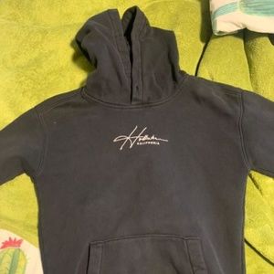 Hollister hoodie